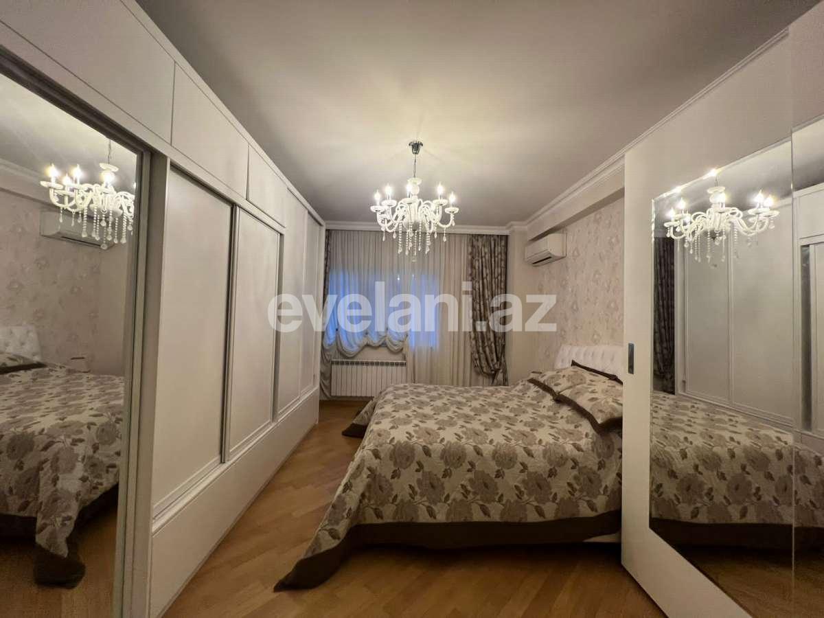 Satılır, yeni tikili, 3 otaqlı, 157 m², Bakı, Xətai r, Şah İsmayıl Xətai m.