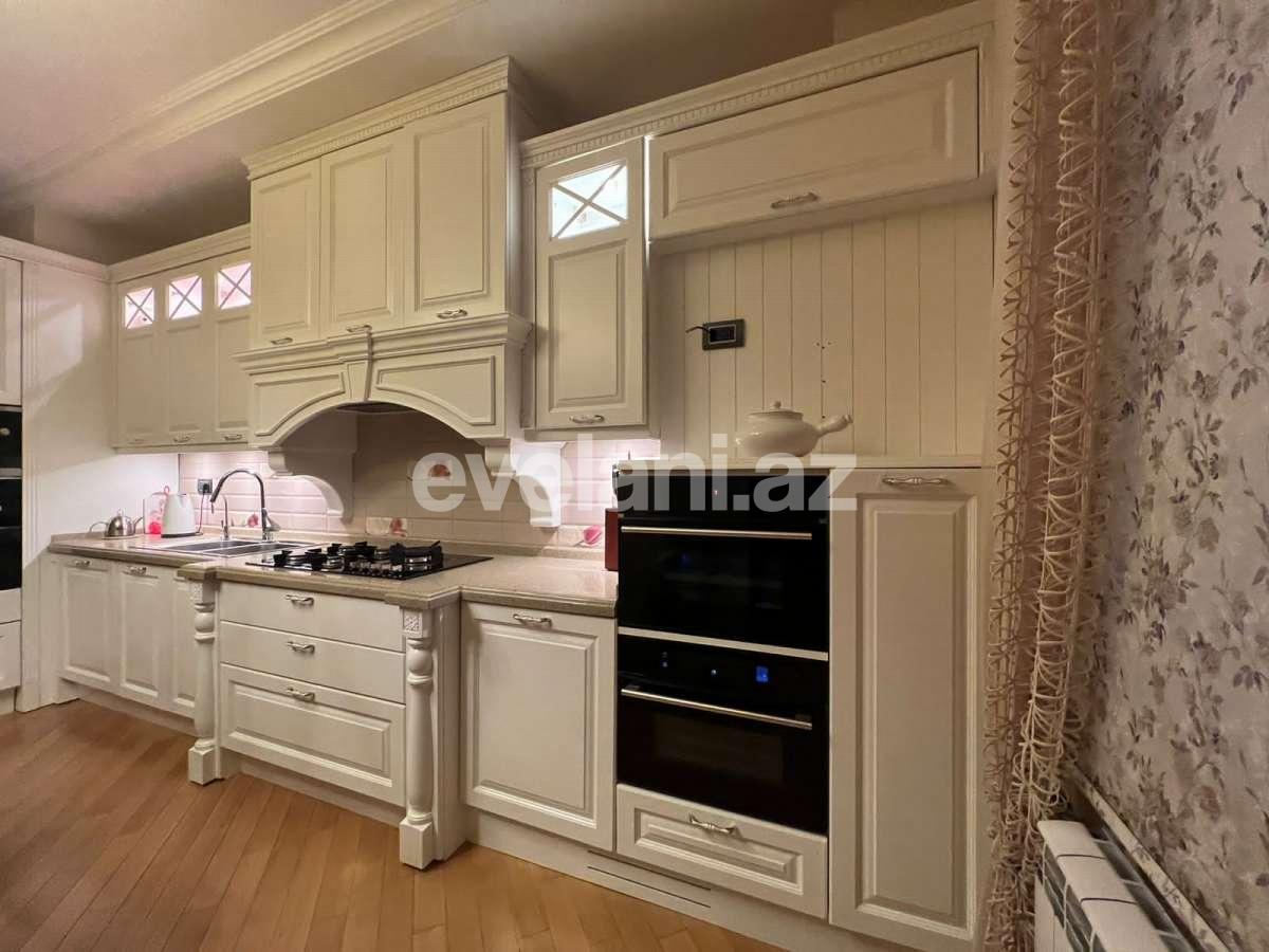 Satılır, yeni tikili, 3 otaqlı, 157 m², Bakı, Xətai r, Şah İsmayıl Xətai m.