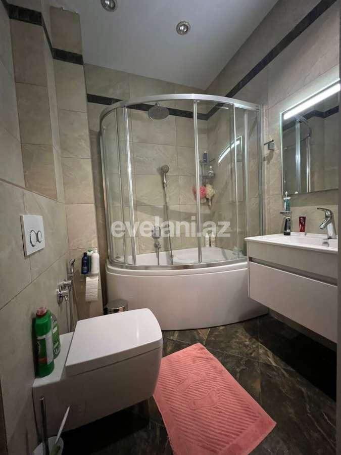 Satılır, yeni tikili, 3 otaqlı, 157 m², Bakı, Xətai r, Şah İsmayıl Xətai m.