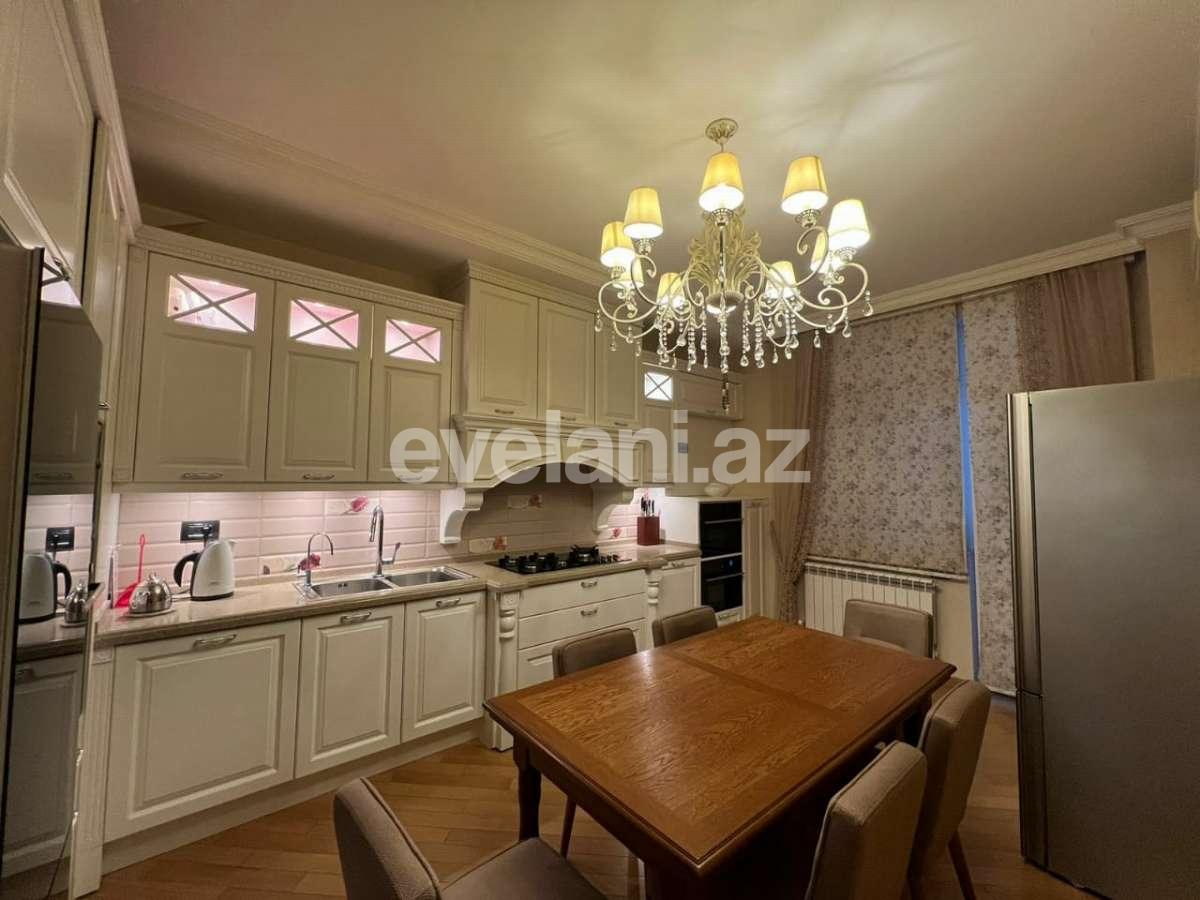 Satılır, yeni tikili, 3 otaqlı, 157 m², Bakı, Xətai r, Şah İsmayıl Xətai m.
