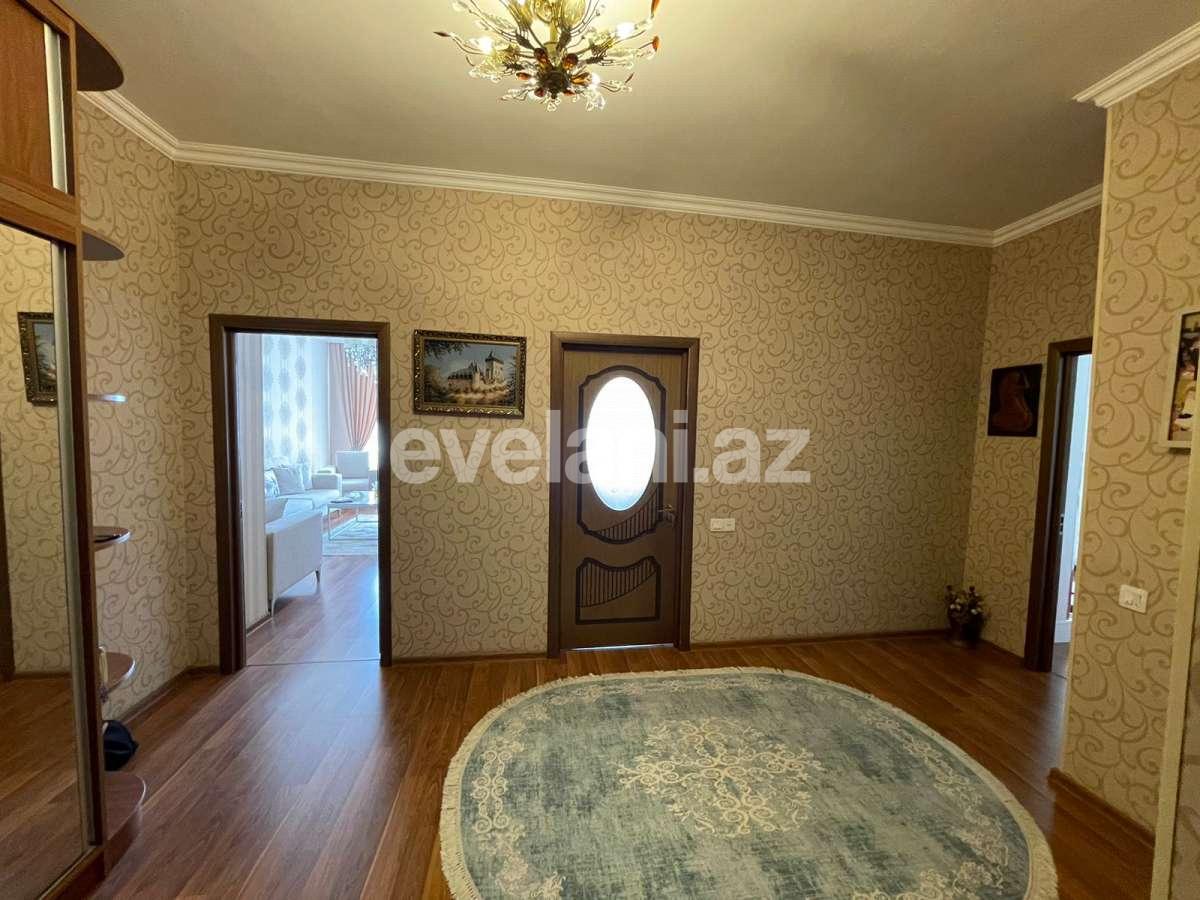 Продаётся, новостройка, 2-комнаты, 92.5 m², Баку, Хатаинский r, Старые Гюнешли p.