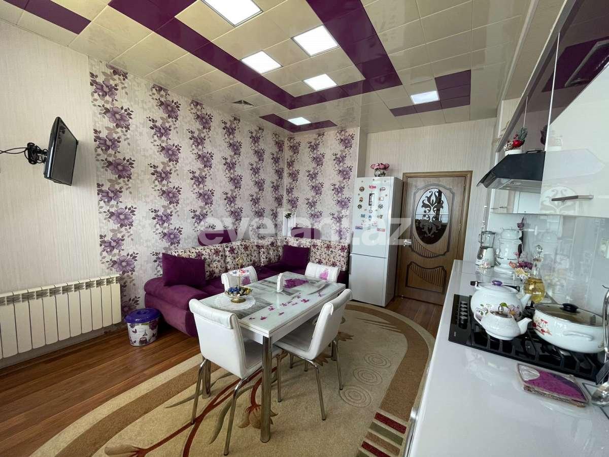 Продаётся, новостройка, 2-комнаты, 92.5 m², Баку, Хатаинский r, Старые Гюнешли p.