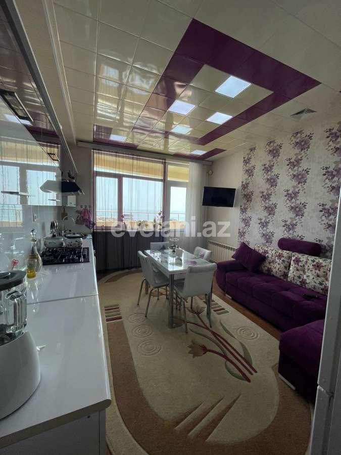 Продаётся, новостройка, 2-комнаты, 92.5 m², Баку, Хатаинский r, Старые Гюнешли p.