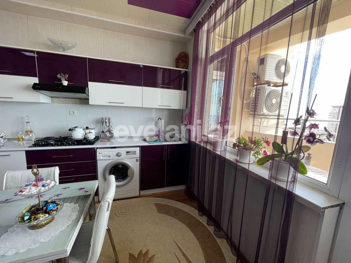 Продаётся, новостройка, 2-комнаты, 92.5 m², Баку, Хатаинский r, Старые Гюнешли p.