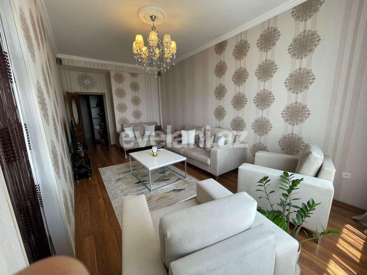 Продаётся, новостройка, 2-комнаты, 92.5 m², Баку, Хатаинский r, Старые Гюнешли p.