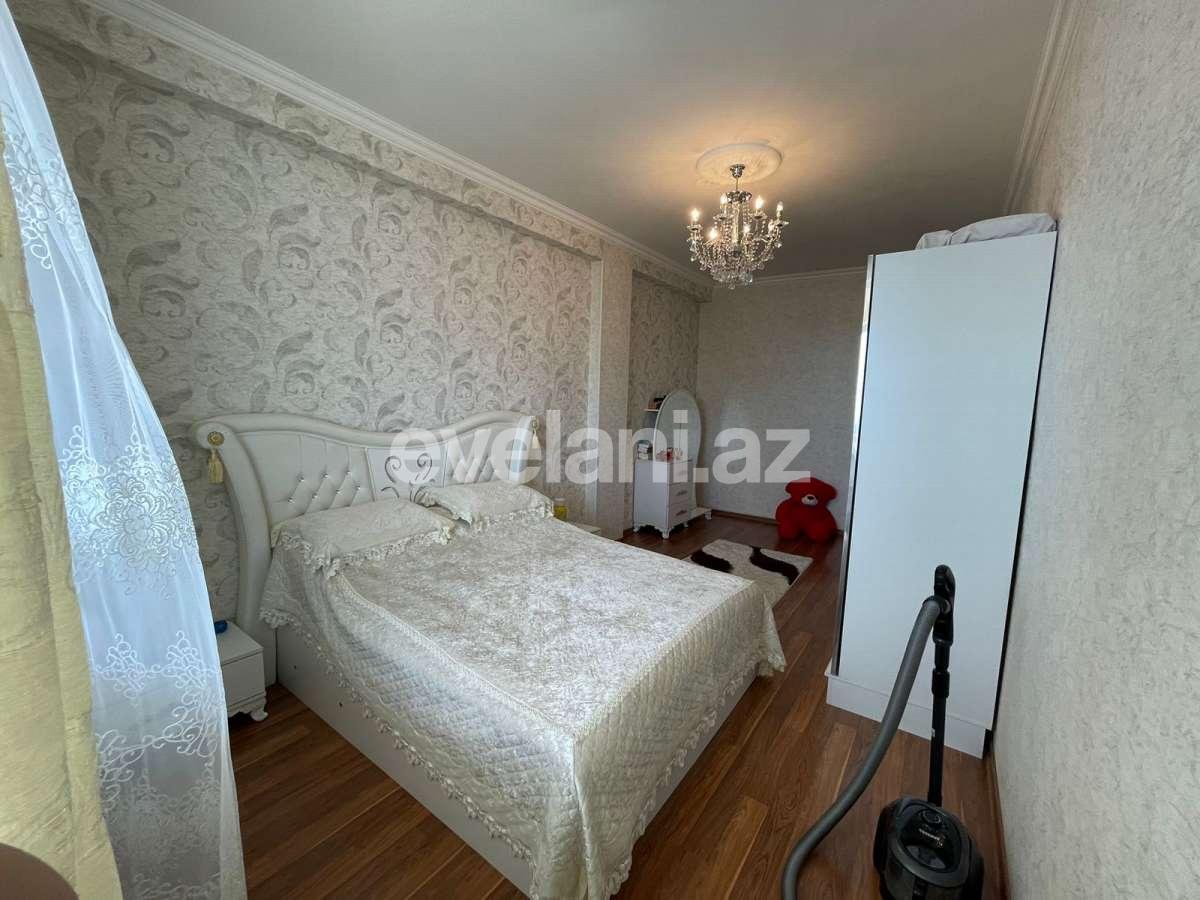 Продаётся, новостройка, 2-комнаты, 92.5 m², Баку, Хатаинский r, Старые Гюнешли p.