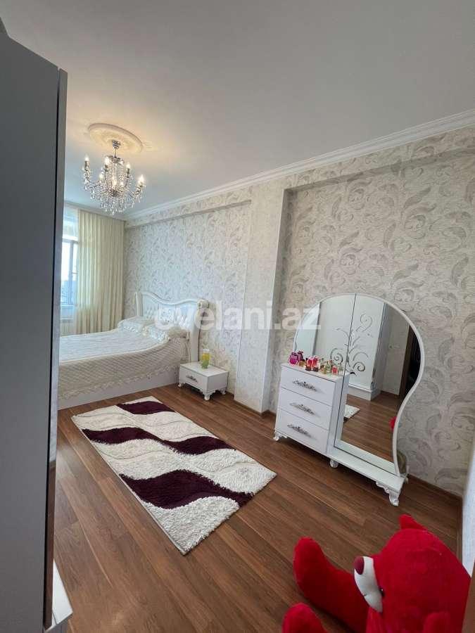 Продаётся, новостройка, 2-комнаты, 92.5 m², Баку, Хатаинский r, Старые Гюнешли p.