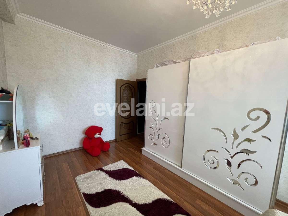 Продаётся, новостройка, 2-комнаты, 92.5 m², Баку, Хатаинский r, Старые Гюнешли p.