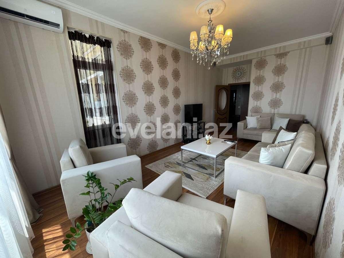 Продаётся, новостройка, 2-комнаты, 92.5 m², Баку, Хатаинский r, Старые Гюнешли p.