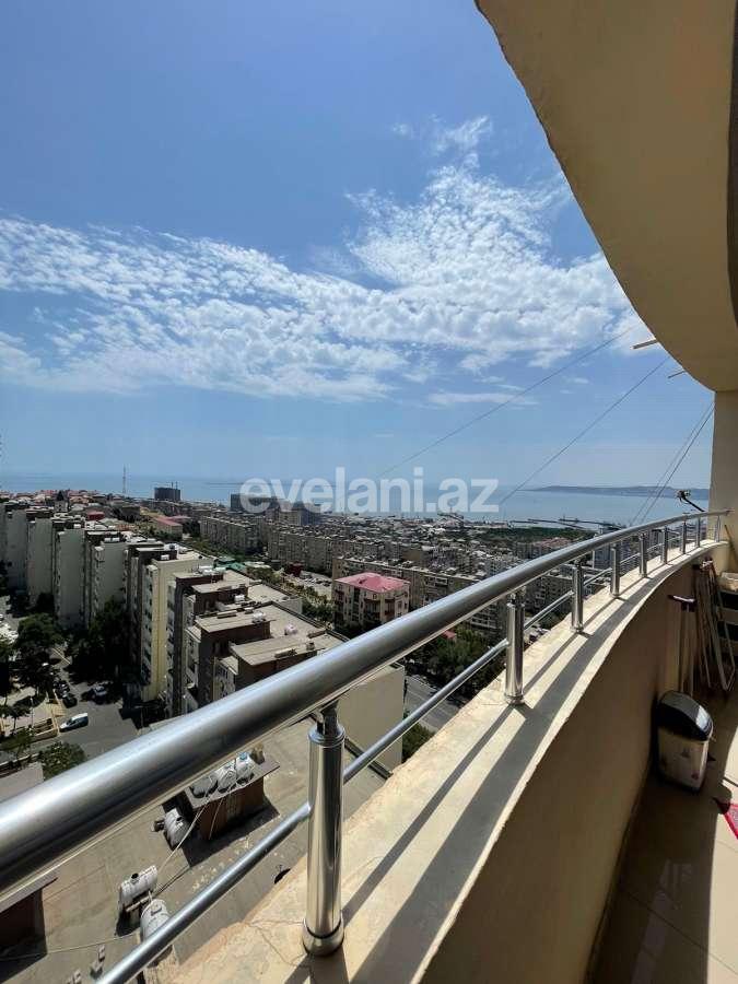 Продаётся, новостройка, 2-комнаты, 92.5 m², Баку, Хатаинский r, Старые Гюнешли p.