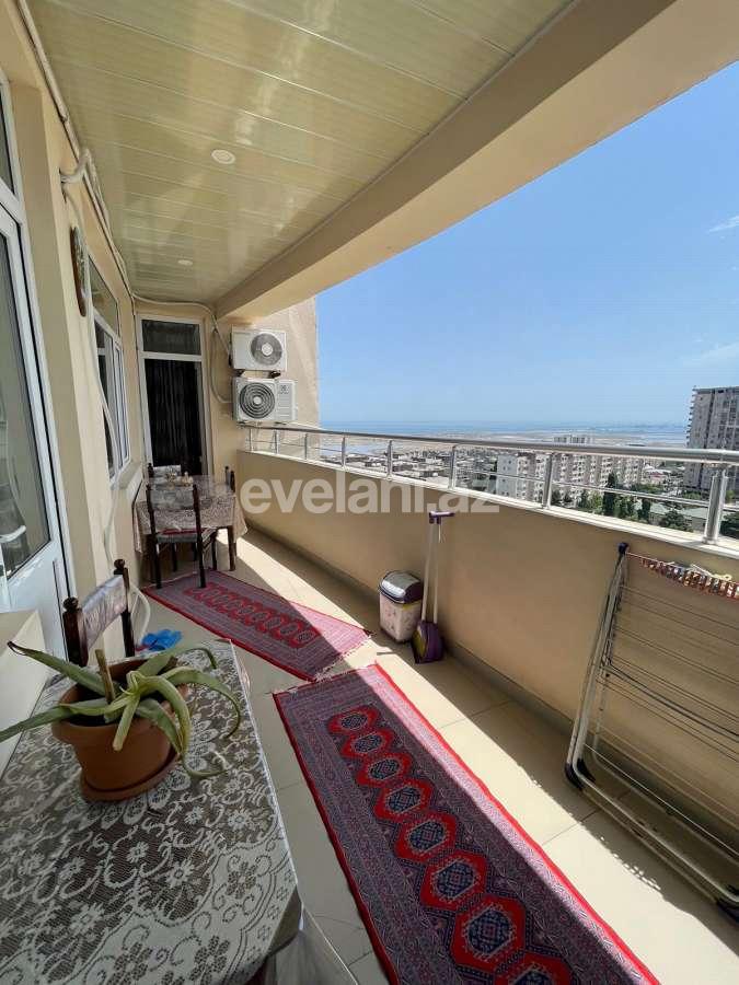 Продаётся, новостройка, 2-комнаты, 92.5 m², Баку, Хатаинский r, Старые Гюнешли p.