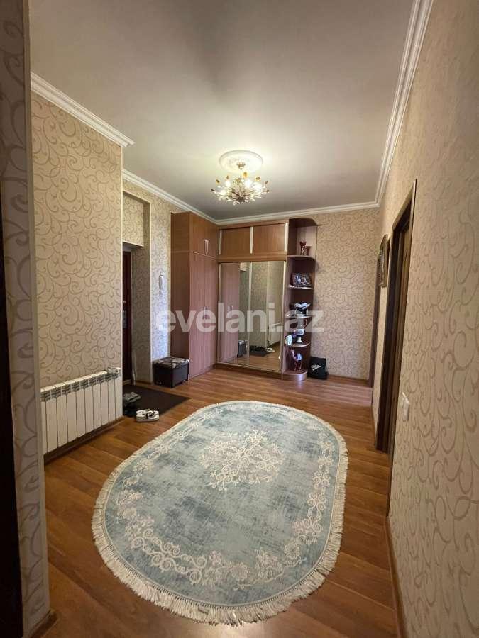 Продаётся, новостройка, 2-комнаты, 92.5 m², Баку, Хатаинский r, Старые Гюнешли p.