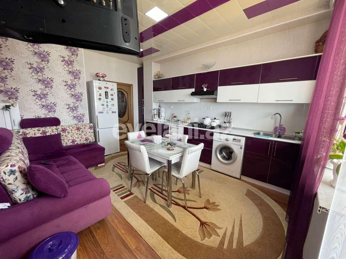 Продаётся, новостройка, 2-комнаты, 92.5 m², Баку, Хатаинский r, Старые Гюнешли p.