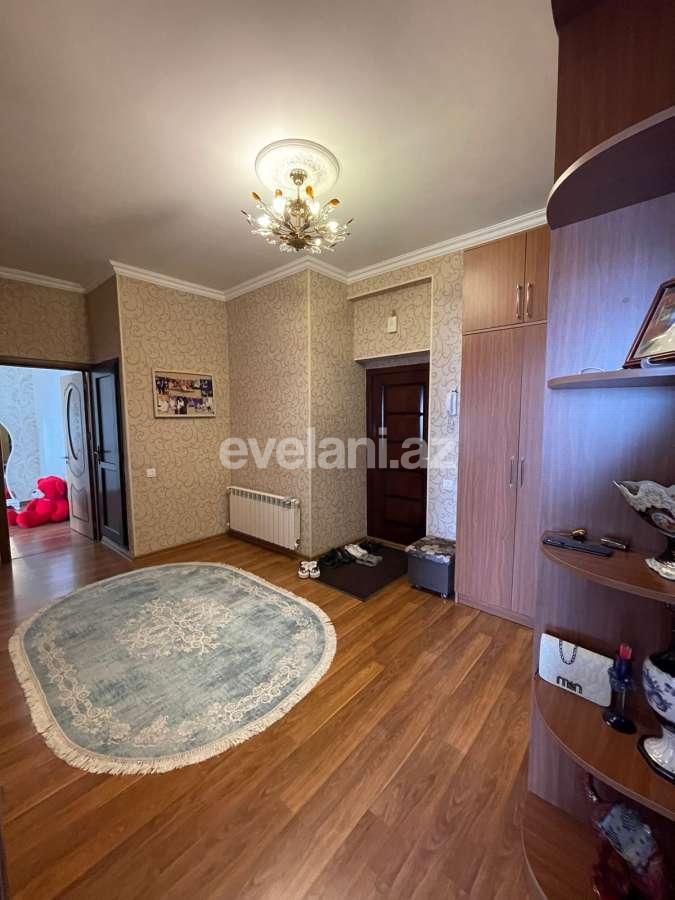 Продаётся, новостройка, 2-комнаты, 92.5 m², Баку, Хатаинский r, Старые Гюнешли p.