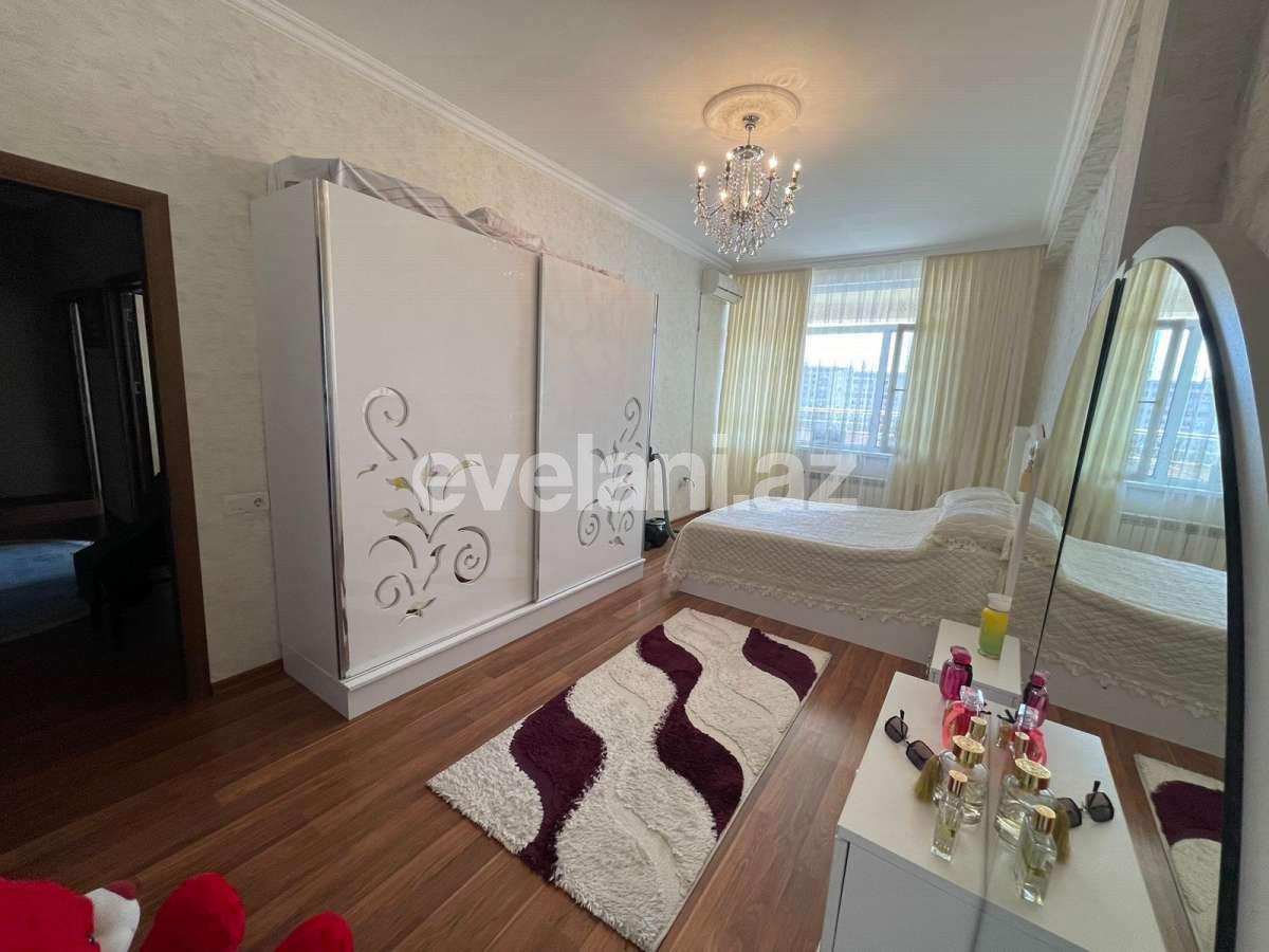Продаётся, новостройка, 2-комнаты, 92.5 m², Баку, Хатаинский r, Старые Гюнешли p.