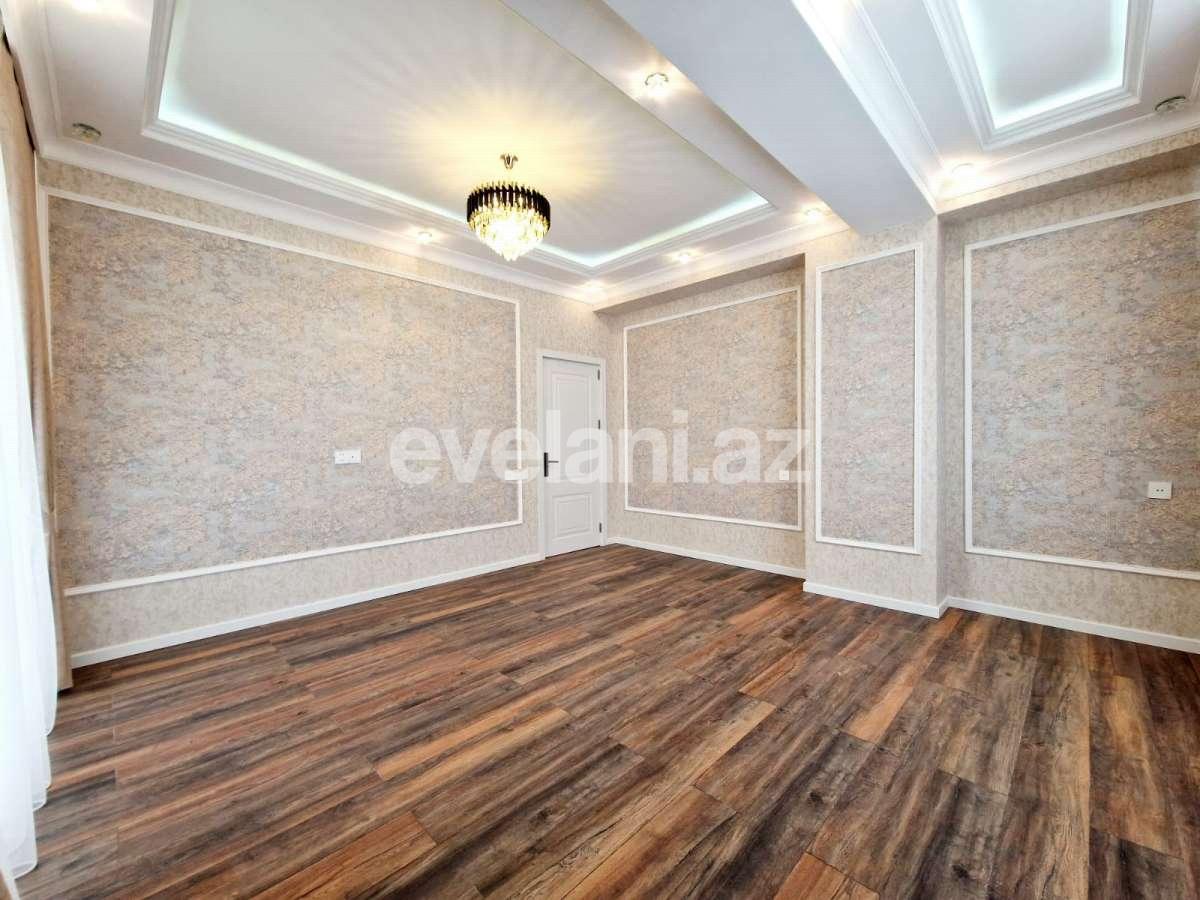 Satılır, yeni tikili, 3 otaqlı, 75 m², Bakı, Nizami r, Qara Qarayev m.