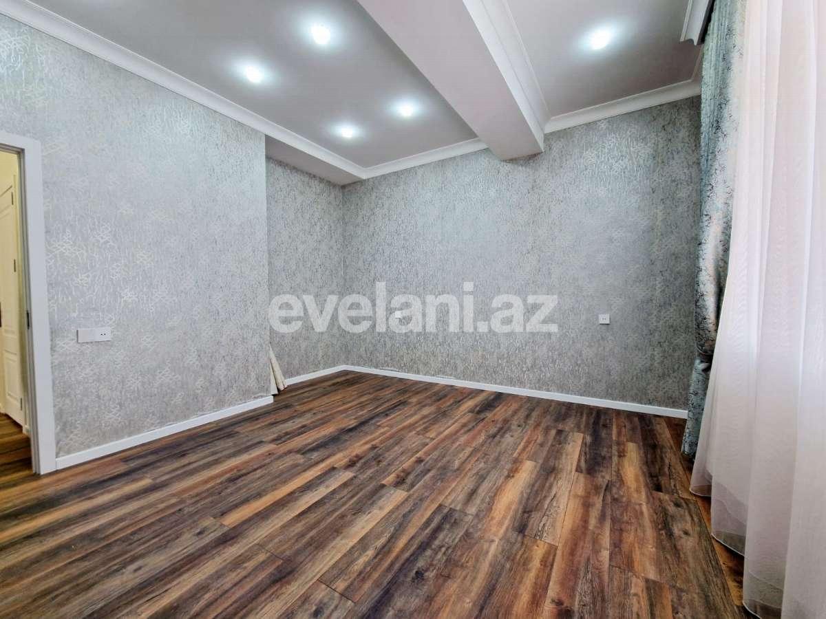 Satılır, yeni tikili, 3 otaqlı, 75 m², Bakı, Nizami r, Qara Qarayev m.