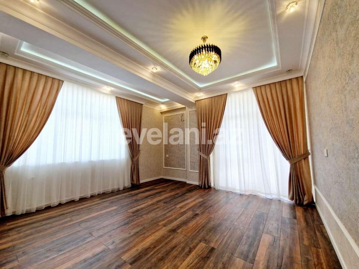 Satılır, yeni tikili, 3 otaqlı, 75 m², Bakı, Nizami r, Qara Qarayev m.