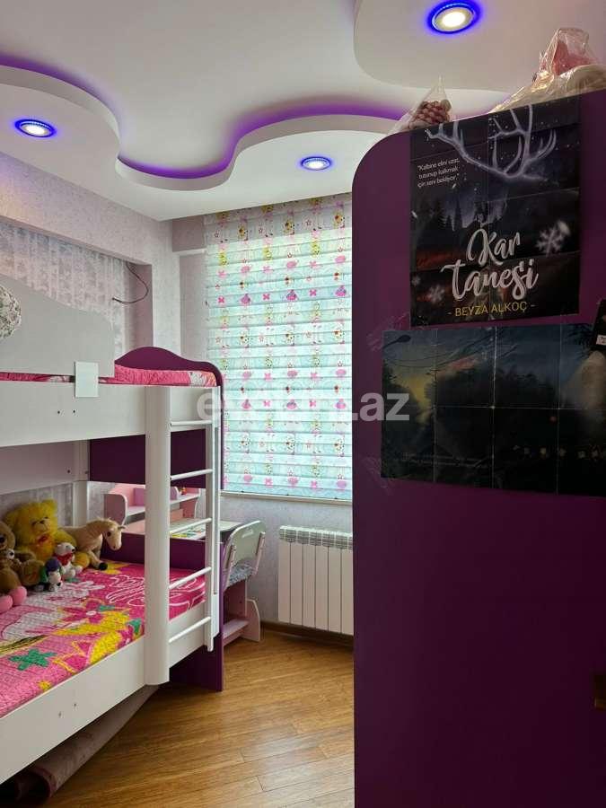 Satılır, yeni tikili, 4 otaqlı, 87 m², Xırdalan