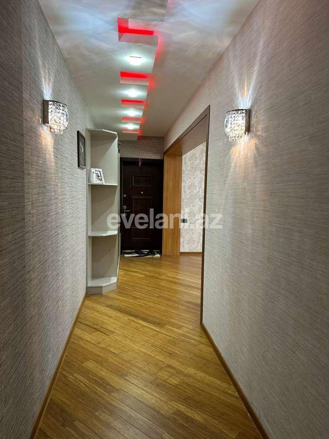 Satılır, yeni tikili, 4 otaqlı, 87 m², Xırdalan