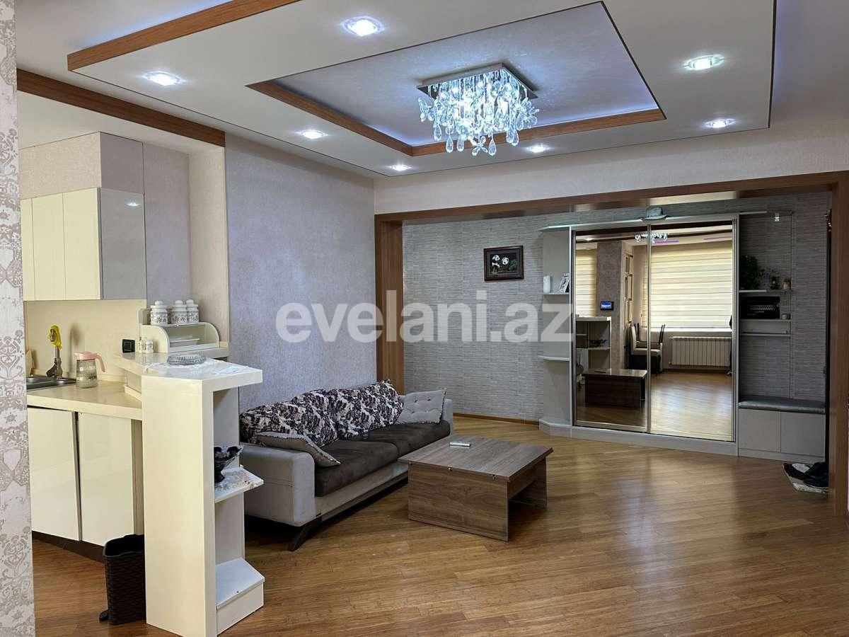 Satılır, yeni tikili, 4 otaqlı, 87 m², Xırdalan