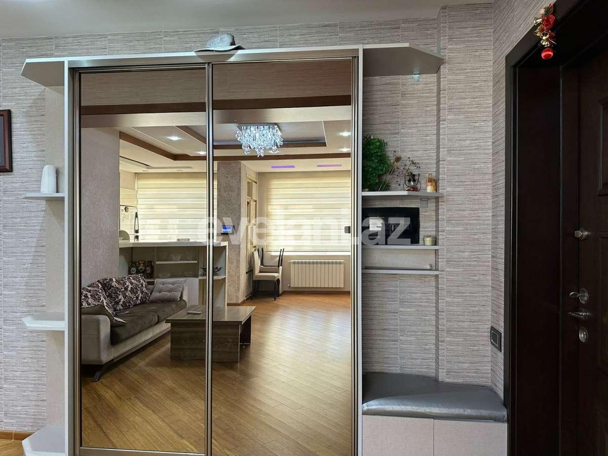 Satılır, yeni tikili, 4 otaqlı, 87 m², Xırdalan