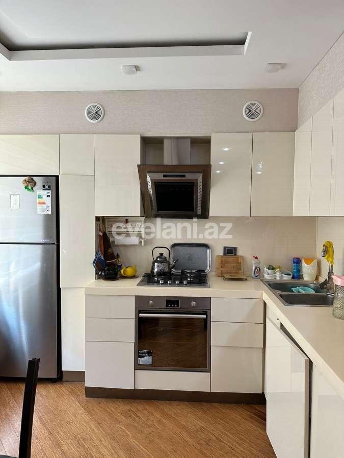 Satılır, yeni tikili, 4 otaqlı, 87 m², Xırdalan
