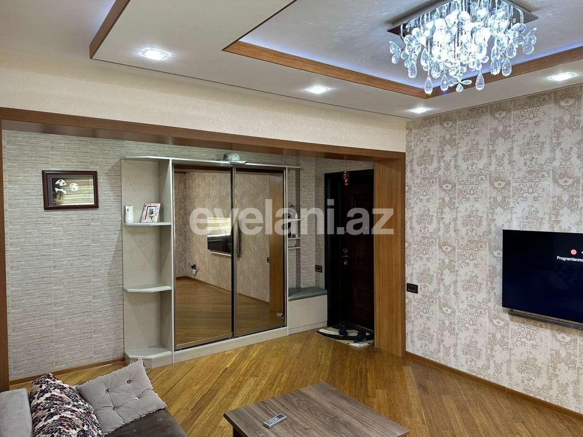 Satılır, yeni tikili, 4 otaqlı, 87 m², Xırdalan
