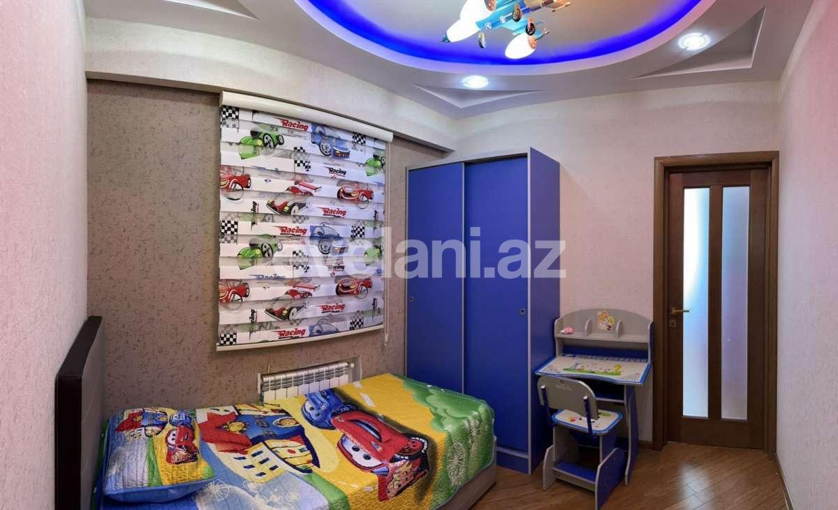 Satılır, yeni tikili, 4 otaqlı, 87 m², Xırdalan