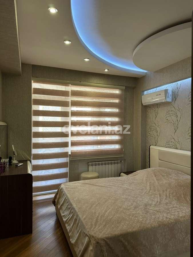 Satılır, yeni tikili, 4 otaqlı, 87 m², Xırdalan