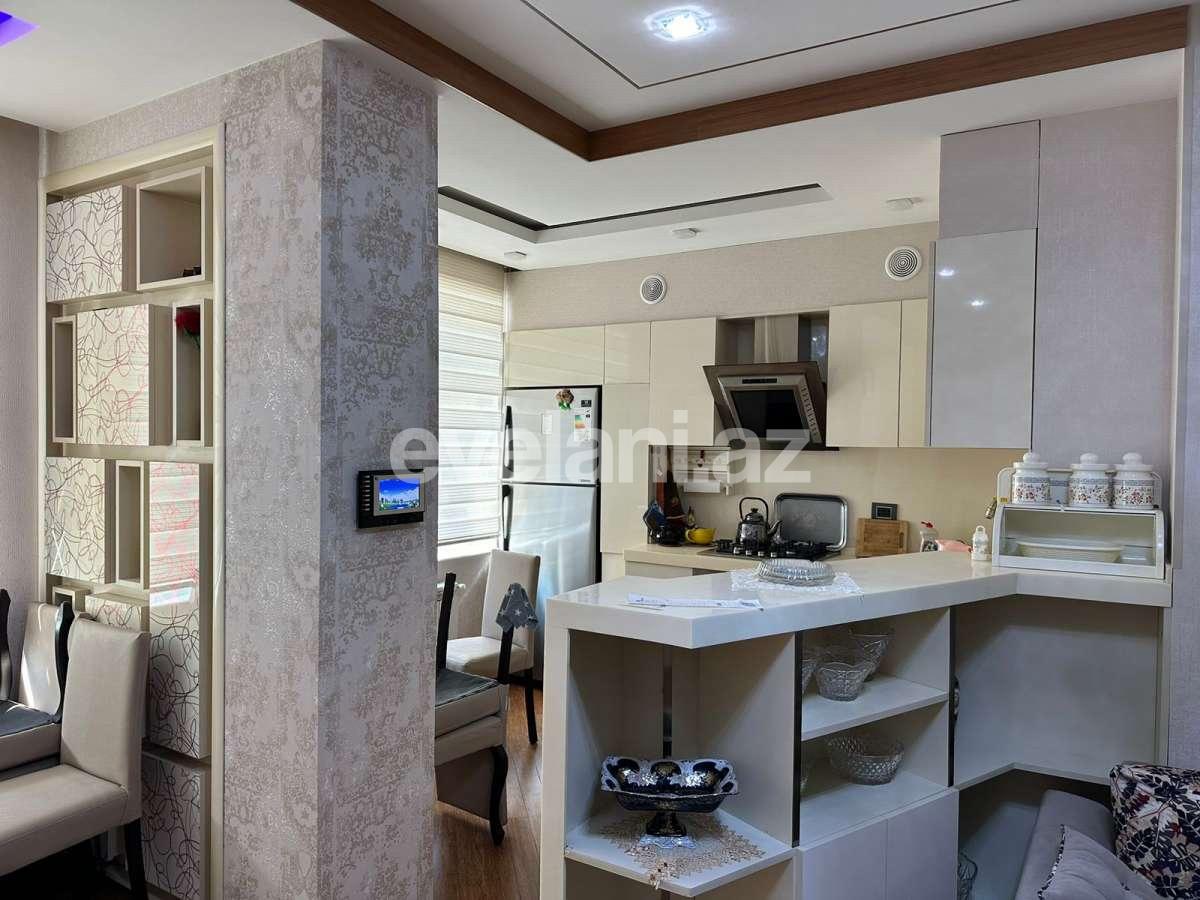 Satılır, yeni tikili, 4 otaqlı, 87 m², Xırdalan