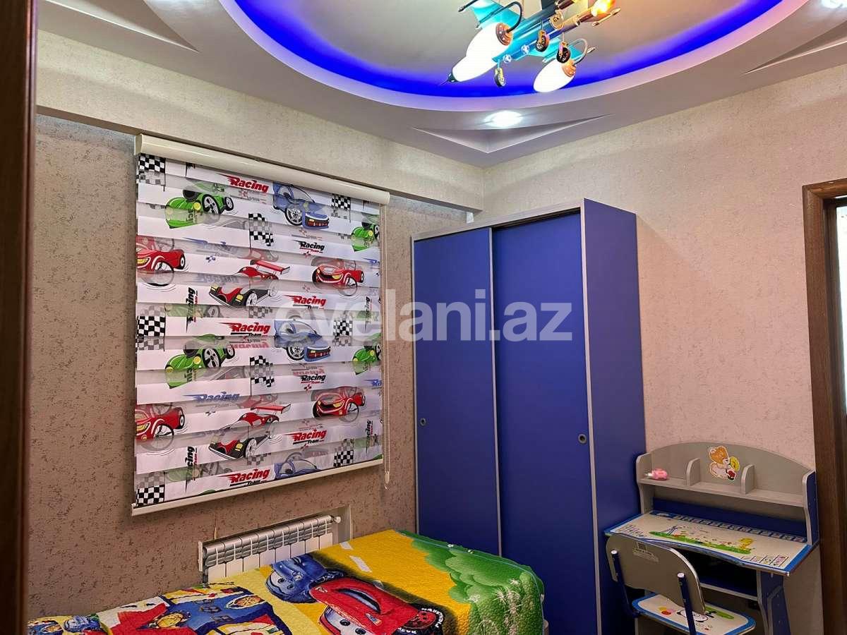 Satılır, yeni tikili, 4 otaqlı, 87 m², Xırdalan