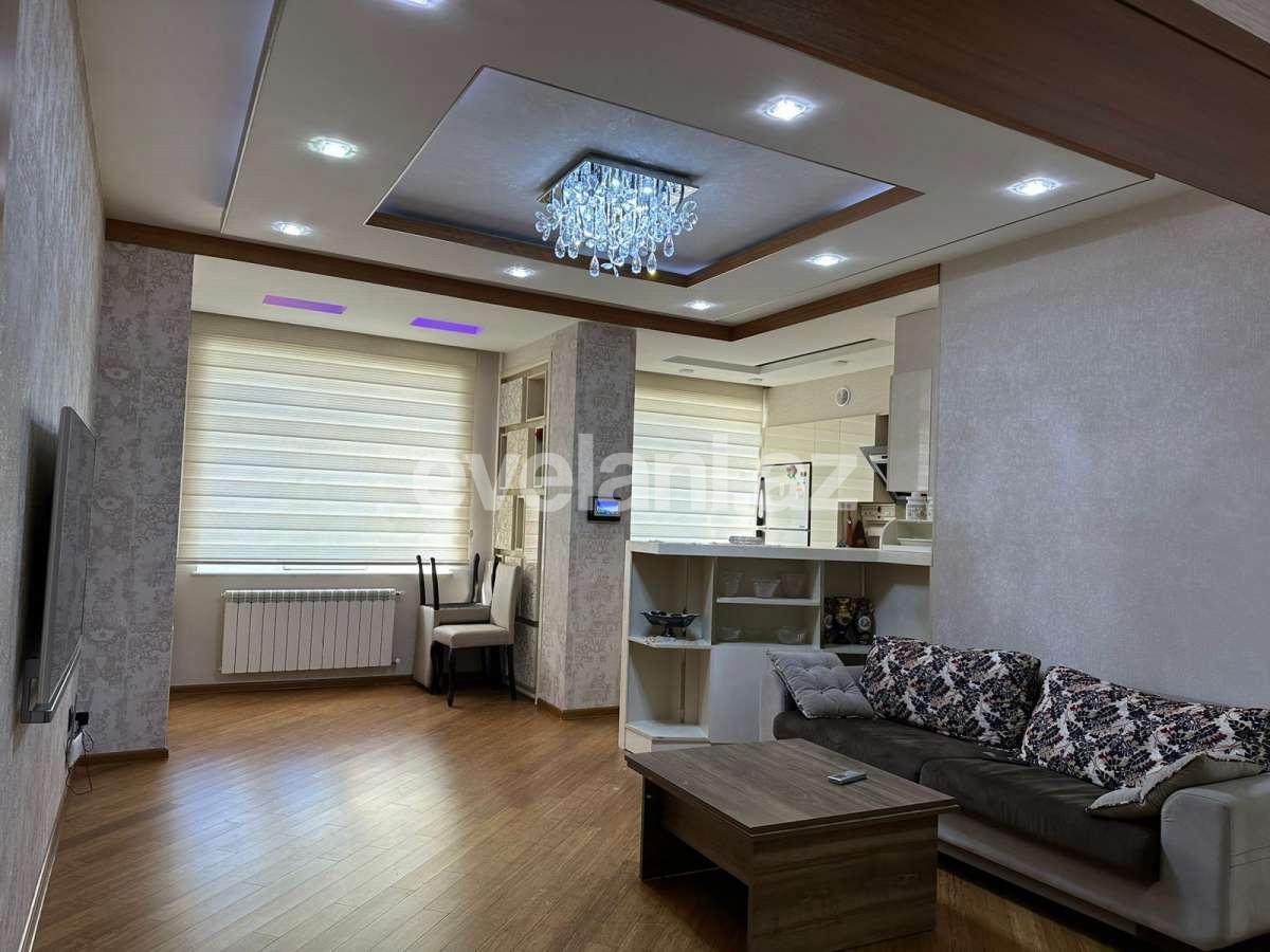 Satılır, yeni tikili, 4 otaqlı, 87 m², Xırdalan