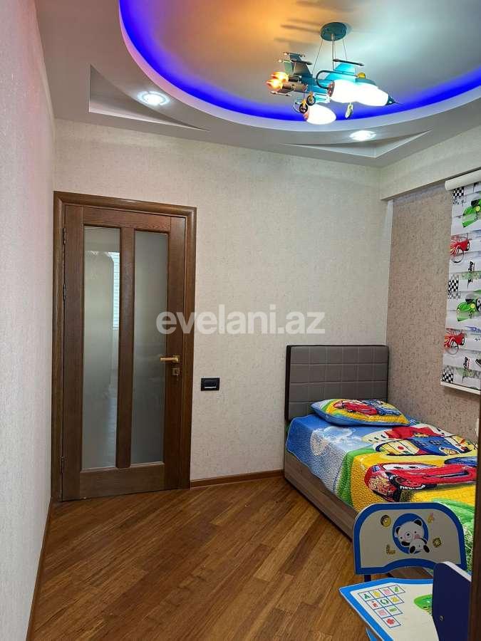 Satılır, yeni tikili, 4 otaqlı, 87 m², Xırdalan