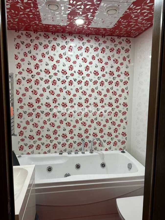 Satılır, yeni tikili, 4 otaqlı, 87 m², Xırdalan