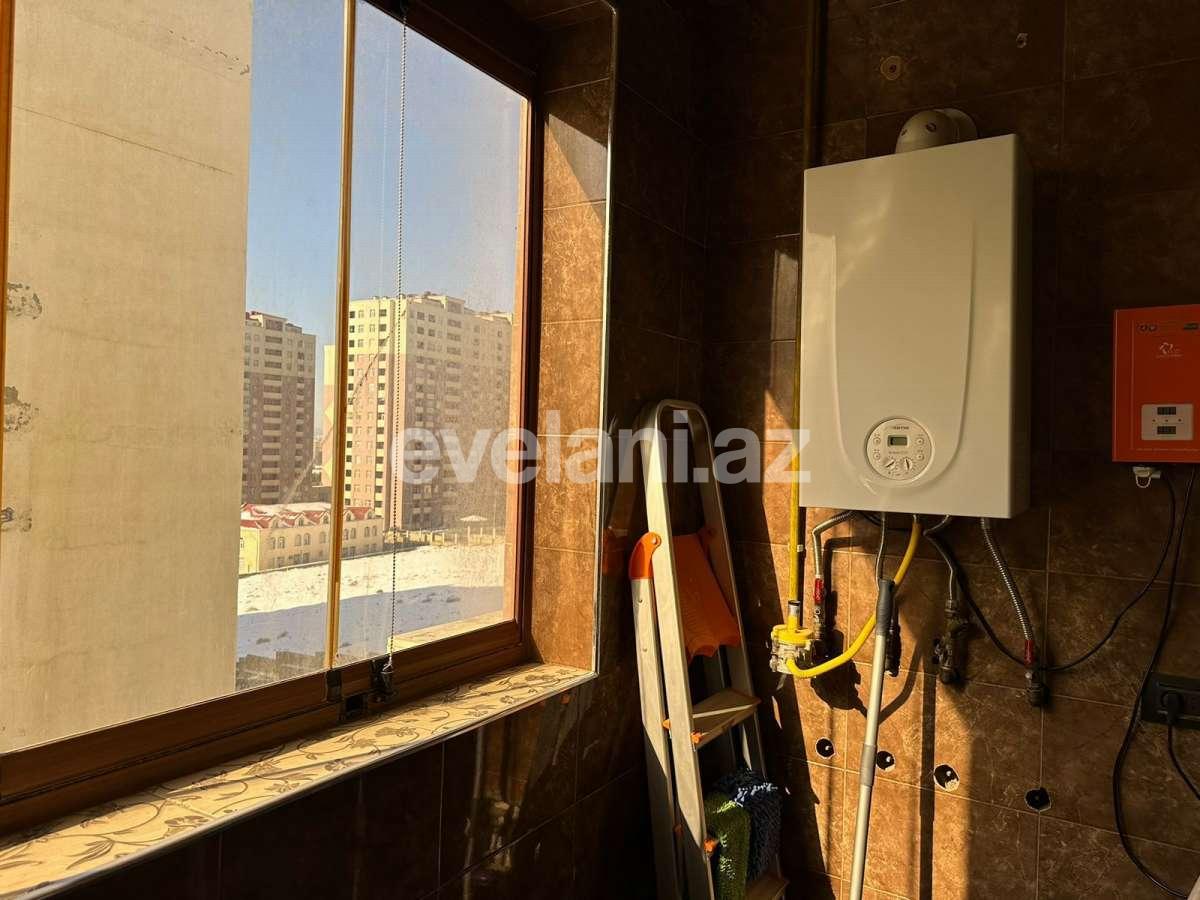 Satılır, yeni tikili, 4 otaqlı, 87 m², Xırdalan