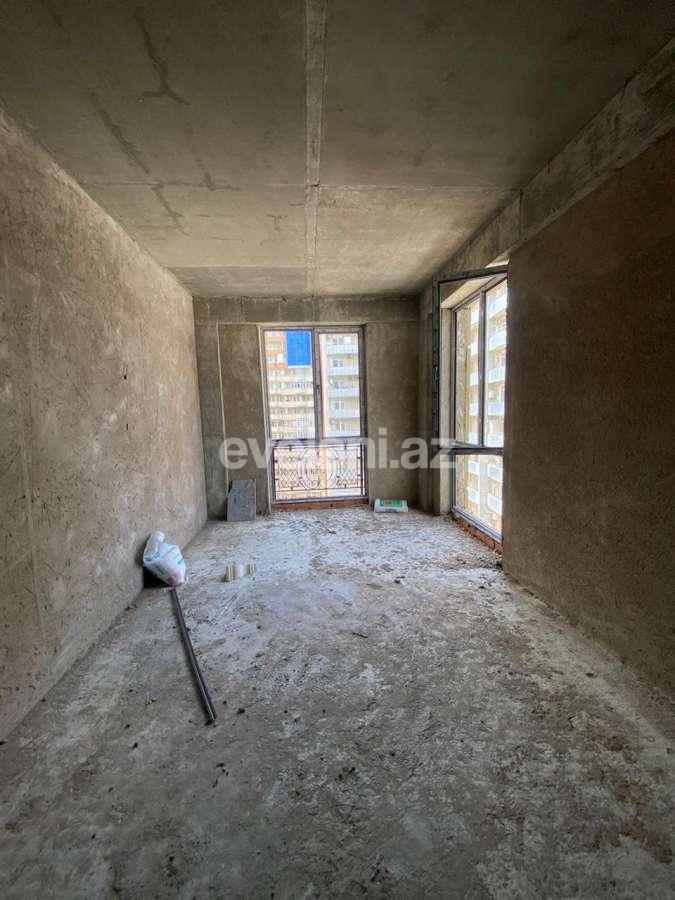 Satılır, yeni tikili, 3 otaqlı, 105 m², Bakı, Xətai r, Ağ şəhər q.