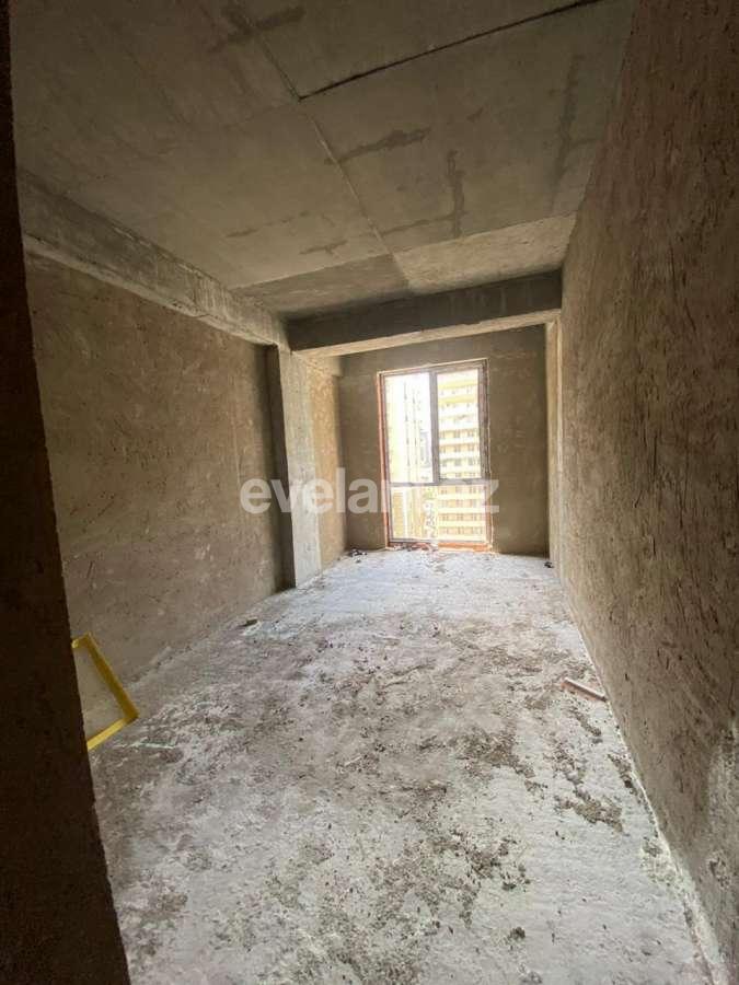 Satılır, yeni tikili, 3 otaqlı, 105 m², Bakı, Xətai r, Ağ şəhər q.