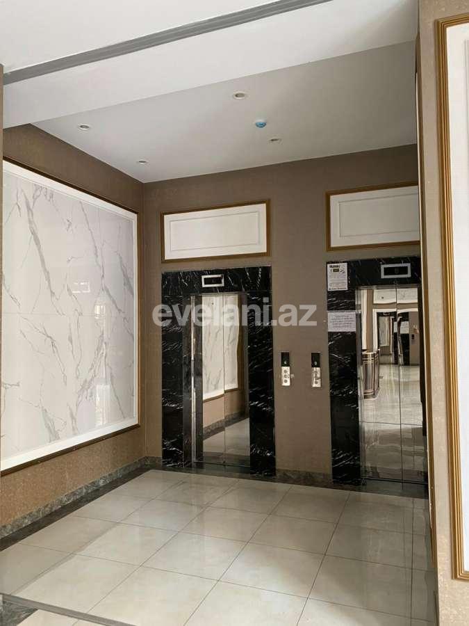 Satılır, yeni tikili, 3 otaqlı, 105 m², Bakı, Xətai r, Ağ şəhər q.