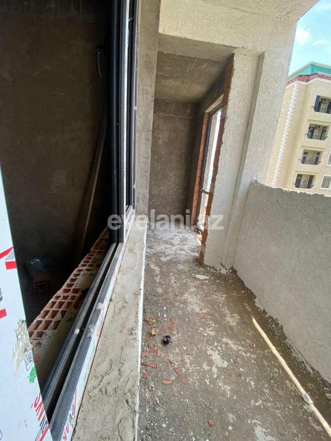 Satılır, yeni tikili, 3 otaqlı, 105 m², Bakı, Xətai r, Ağ şəhər q.