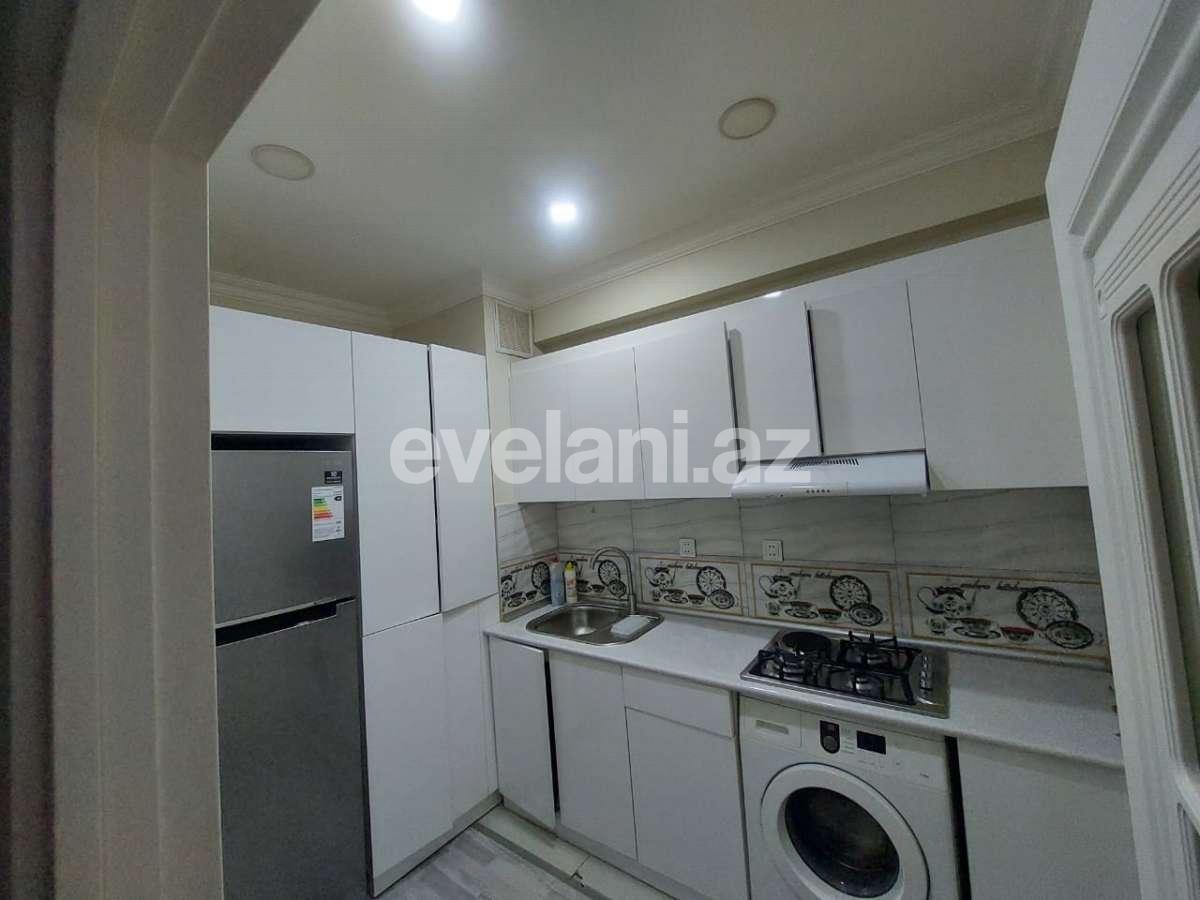 Satılır, yeni tikili, 2 otaqlı, 58 m², Bakı, Abşeron r, Masazır q.