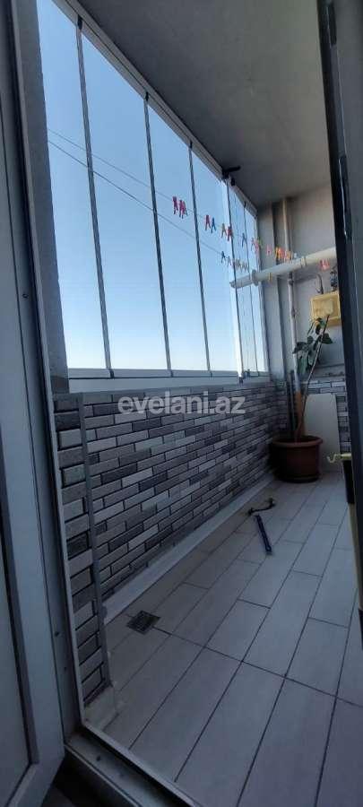 Satılır, yeni tikili, 2 otaqlı, 58 m², Bakı, Abşeron r, Masazır q.