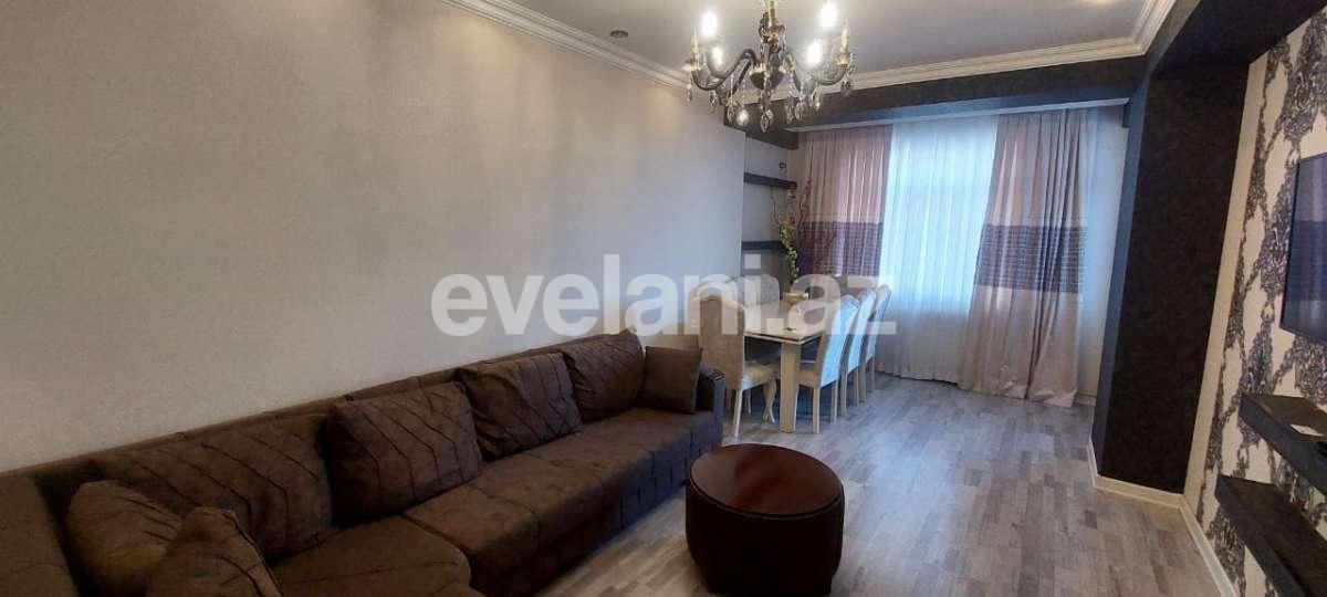 Satılır, yeni tikili, 2 otaqlı, 58 m², Bakı, Abşeron r, Masazır q.