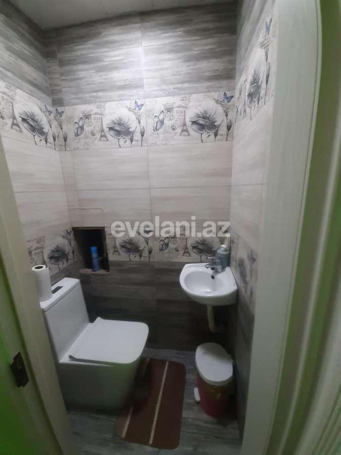 Satılır, yeni tikili, 2 otaqlı, 58 m², Bakı, Abşeron r, Masazır q.