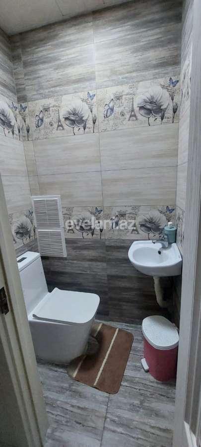 Satılır, yeni tikili, 2 otaqlı, 58 m², Bakı, Abşeron r, Masazır q.