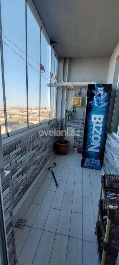 Satılır, yeni tikili, 2 otaqlı, 58 m², Bakı, Abşeron r, Masazır q.