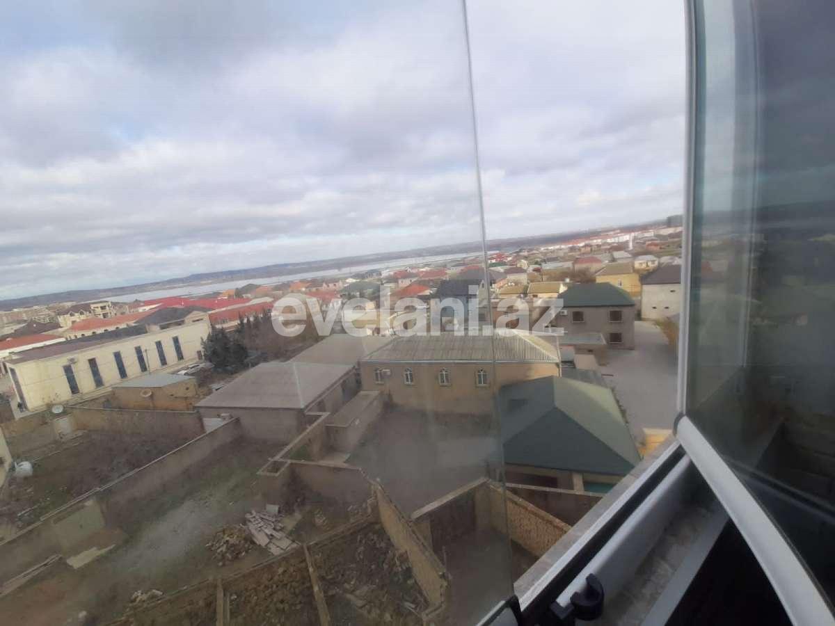 Satılır, yeni tikili, 2 otaqlı, 58 m², Bakı, Abşeron r, Masazır q.
