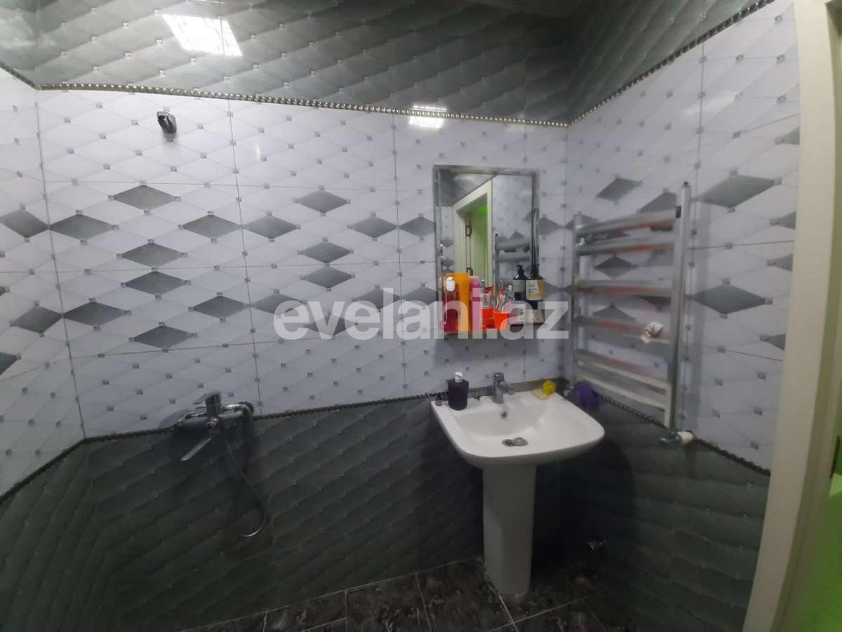 Satılır, yeni tikili, 2 otaqlı, 58 m², Bakı, Abşeron r, Masazır q.