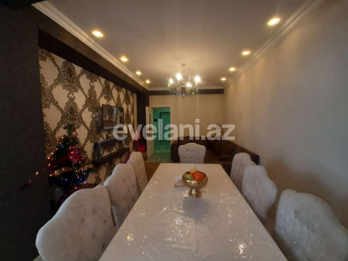 Satılır, yeni tikili, 2 otaqlı, 58 m², Bakı, Abşeron r, Masazır q.