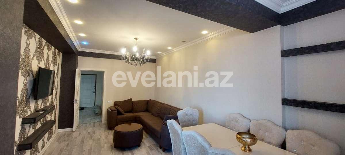 Satılır, yeni tikili, 2 otaqlı, 58 m², Bakı, Abşeron r, Masazır q.